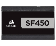 CORSAIR SF450 Seria SF 450W 80 PLUS Platinum High Performance SFX CP-9020181-EU - 575663 - zdjęcie 5